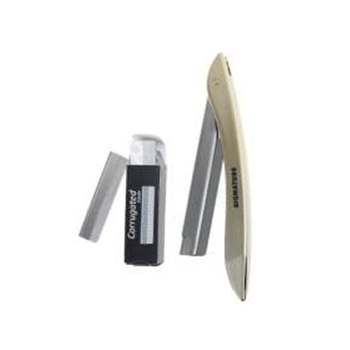 [BA5039] SIGNATURE Razuador de cejas ergonómico BA5039