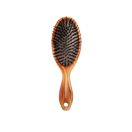 [BA5043] SIGNATURE Cepillo oval para cabello BA5043