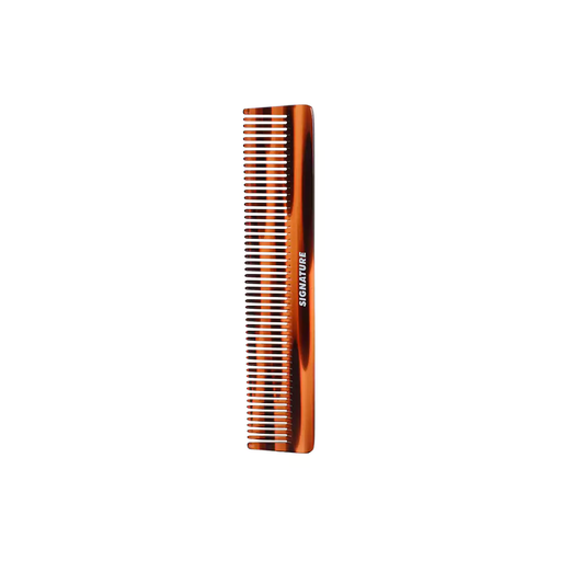 [BA5050] SIGNATURE Peine de tocador hecho a mano BA5050