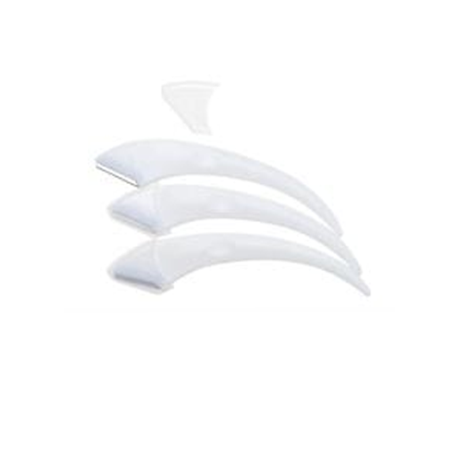 [BA5062] SIGNATURE Razuadores de cejas (3) BA5062