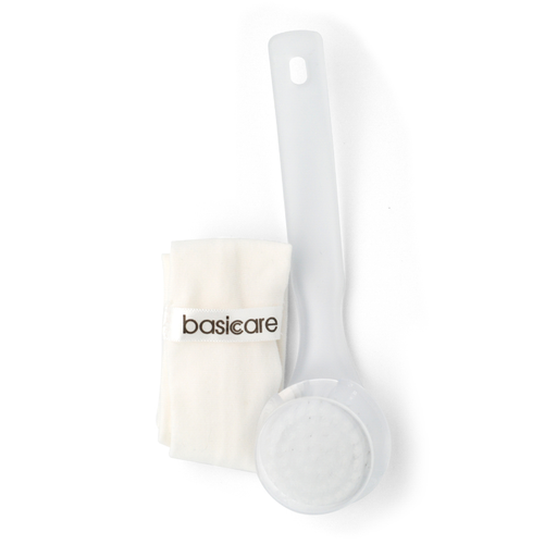 [BA1055] Cepillo Limpieza Facial 15 cm. BA1055