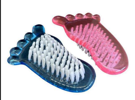 [DW77018] CEPILLO DE UÑAS PIE 77018 DW77018