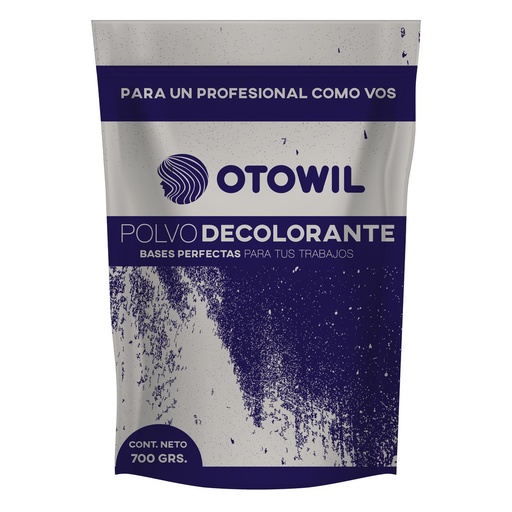 [OC15] Polvo decolorante | PACK x700g OC15