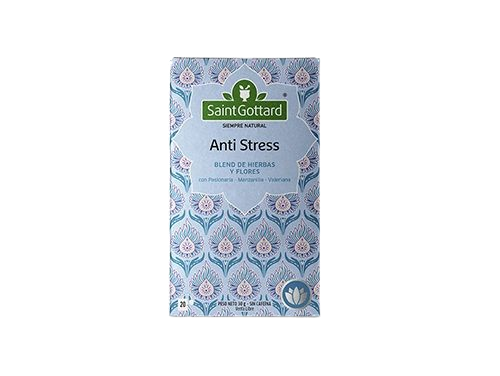 [AA144]  Tisana Anti Stress AA144 