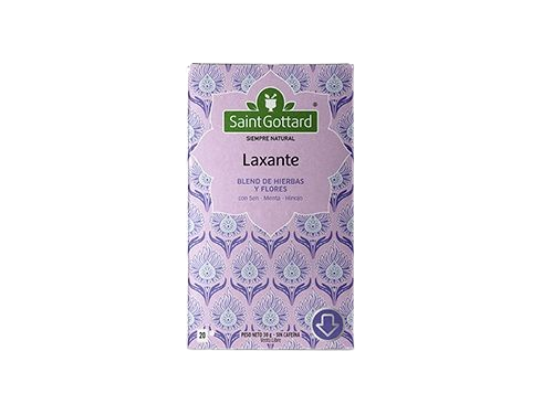 [AA149]  Tisana Laxante AA149 