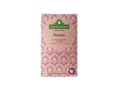 [AA150] Tisana Presión AA150 