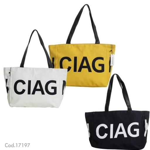 [MA17197] BOLSO PLAYERO MA17197  MA17197
