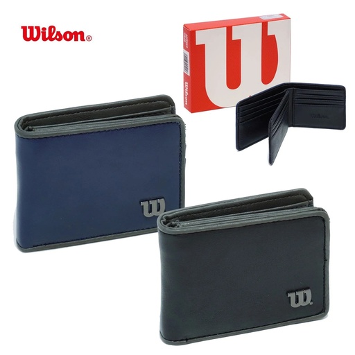 [MA17323] BILLETERA HOMBRE WILSON MA17323  MA17323