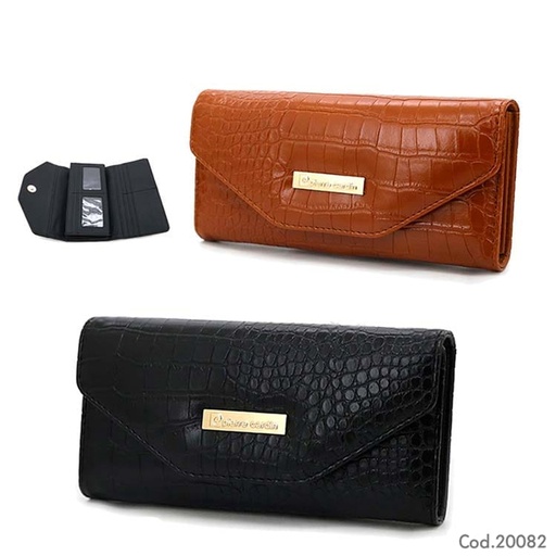 [MA20082] BILLETERA PIERRE CARDIN MA20082