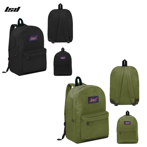 [MA20147] MOCHILA WILSON OPEN 18"   MA20147                           
