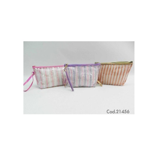 [MA21456] PORTACOSMETICO MA21456  MA21456