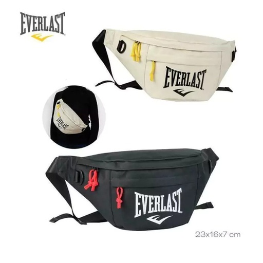 [MA21462] RIÑONERA HOMBRE EVERLAST MA21462  MA21462