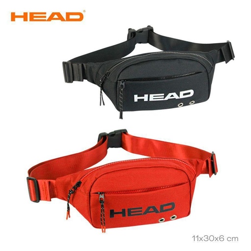 [MA21479] RIÑONERA HOMBRE HEAD MA21479  MA21479