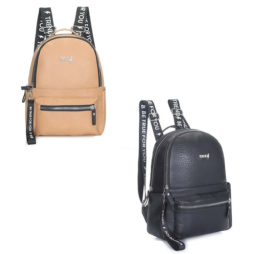 MOCHILA TRENDY MA21773  