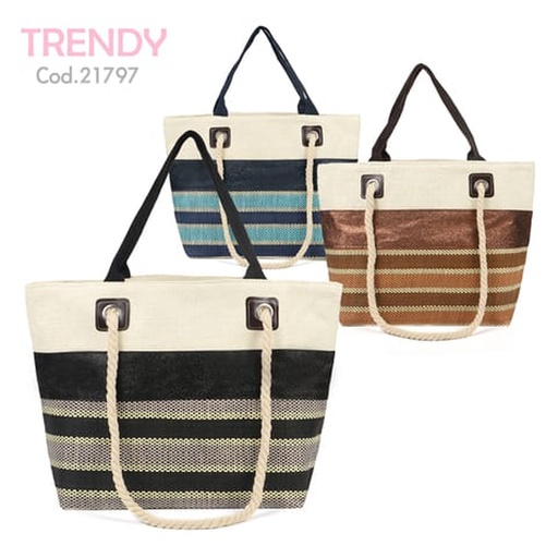 [MA21797] CANASTO TRENDY MA21797  MA21797