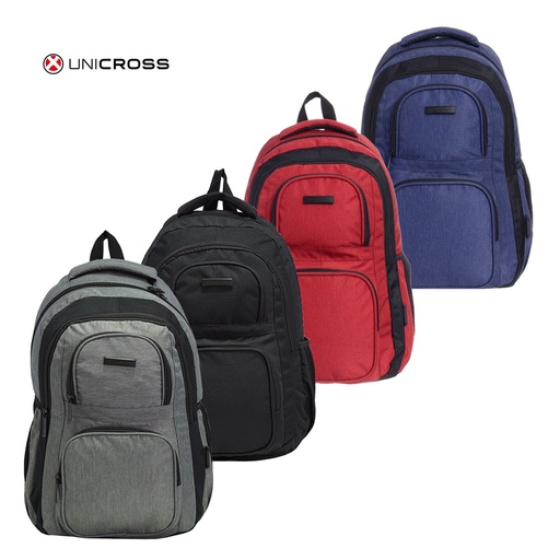 MOCHILA UNICROSS MA23508 MA23508