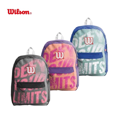 MOCHILA WILSON URBANA MA25015