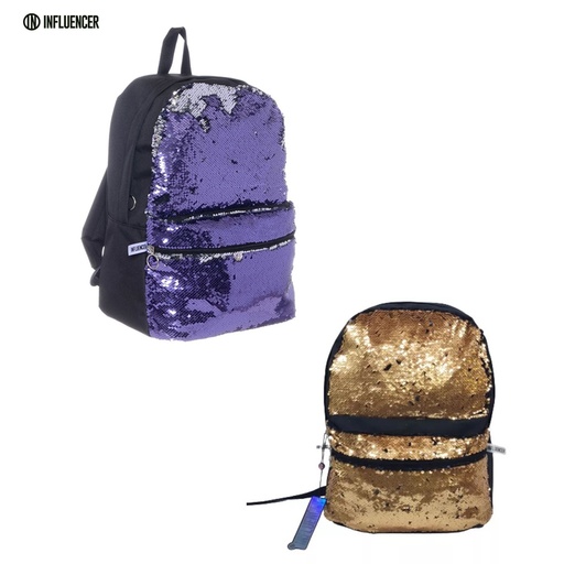 [MA25019] MOCHILA INFLUENCER MA25019