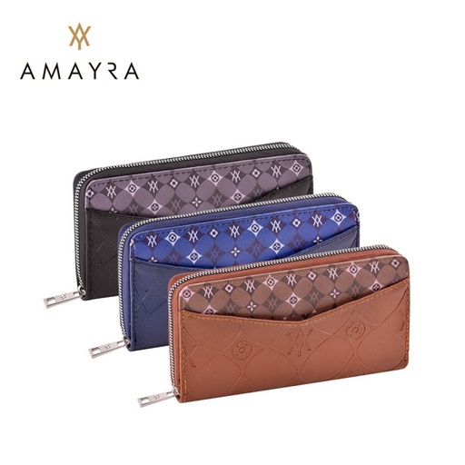 [MA25049] BILLETERA AMAYRA MA25049  MA25049