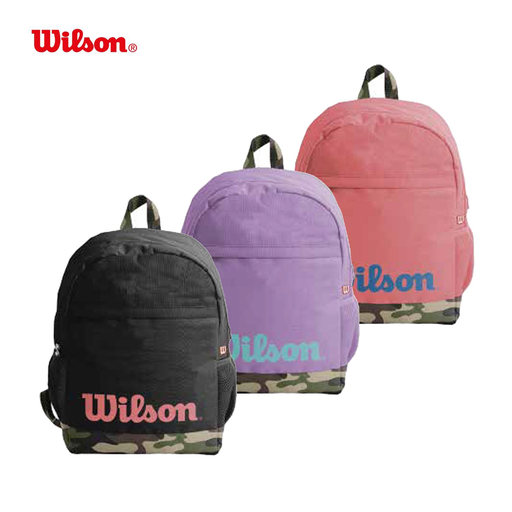 MOCHILA WILSON MA27196