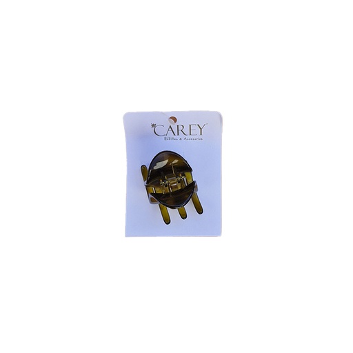 [SI6595] BROCHE CAREY                               SI6595