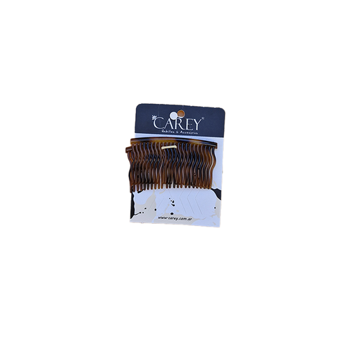 [SI11840] PEINETA CAREY  X 2                               SI11840