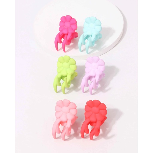 [SI27676] BROCHE CAREY OPACO                               SI27676