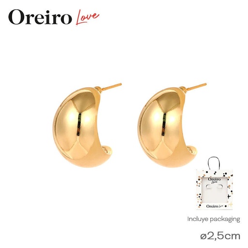[AC7368] AROS ACERO OREIRO                             AC7368