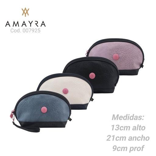 [MA7925] PORTACOSMETICO AMAYRA MA7925 MA7925