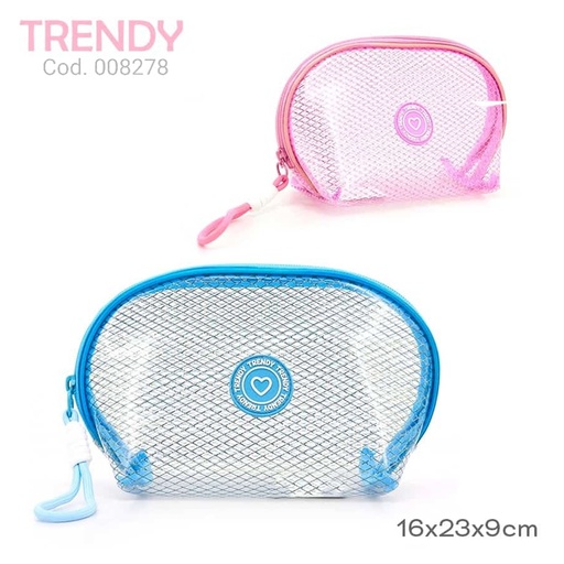 [MA8278] PORTACOSMETICO TRENDY MA8266 MA8278