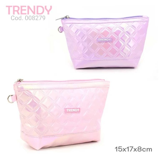 [MA8279] PORTACOSMETICO TRENDY MA8279 MA8279