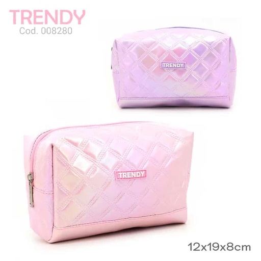 [MA8280] PORTACOSMETICO TRENDY MA8280 MA8280