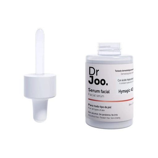 [OC39] Blend de aceites faciales y corporales - Dr Joo- Frasco - 30 ml NUEVO