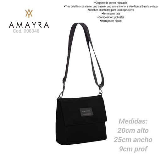 [MA8348] MORRAL AMAYRA MA8348 MA8348