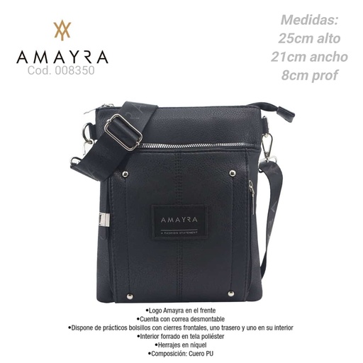 [MA8350] MORRAL AMAYRA MA8350 MA8350