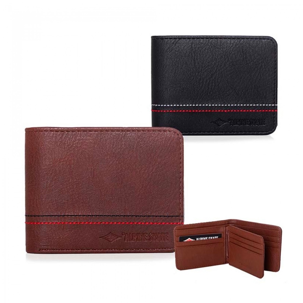 BILLETERA ALPINE SKATE MA8461                             