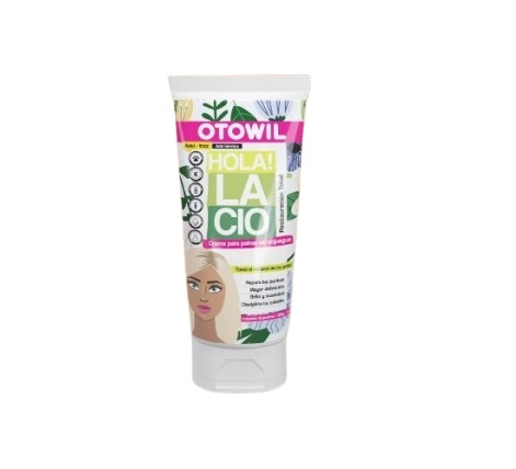 [OC42] Crema para peinar – Hola Lacios – Pomo x 120 grs NUEVO OC42