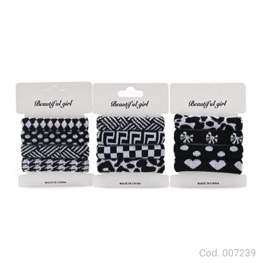 [CO7239] COLITAS X 4                               CO7239
