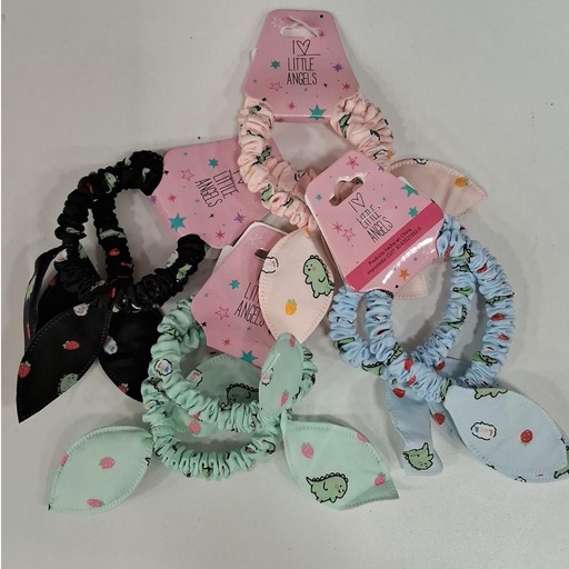 [CO8066] COLITAS OREJITAS X 2                               CO8066