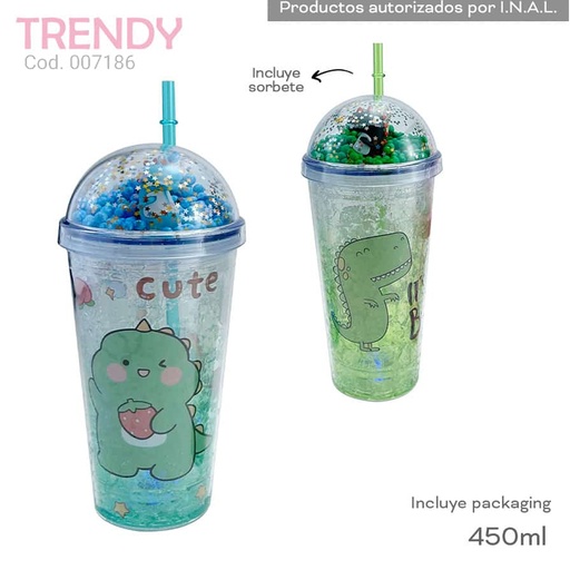 [BO7186] VASO TRENDY BO7186