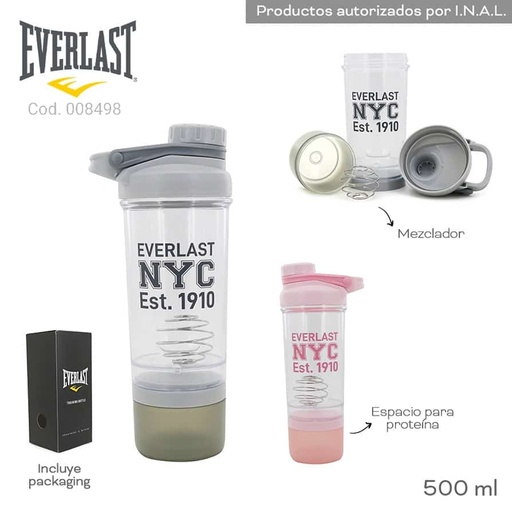 [BO8498] VASO EVERLAST BO8498
