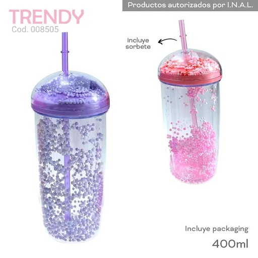 [BO8505] VASO TRENDY BO8505