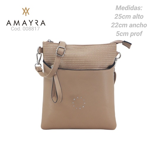 [MA8817] MORRAL AMAYRA CAMEL     MA8817                         