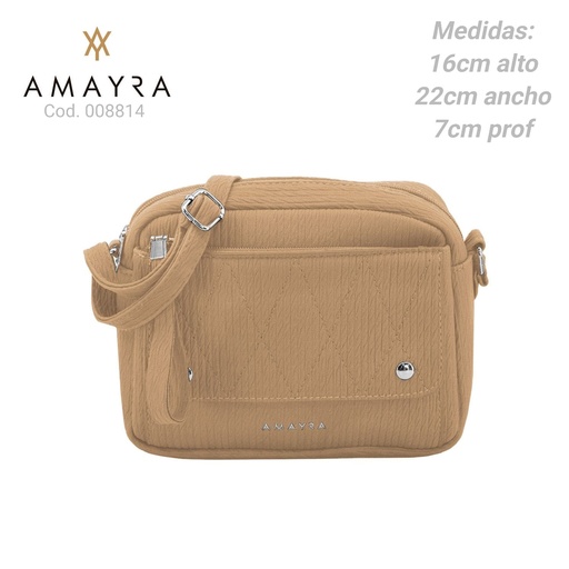 [MA8814] MORRAL AMAYRA CAMEL    MA8814                           