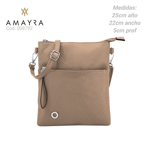 [MA8792] MORRAL AMAYRA SUELA