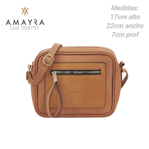 [MA8797] MORRAL AMAYRA SUELA
