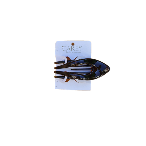 [SI9087] BROCHE CAREY PICO                               SI9087