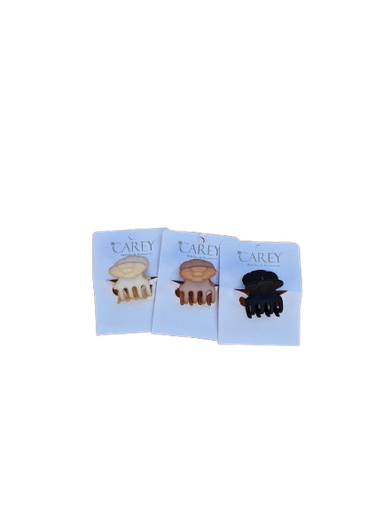 [SI9098] BROCHE CAREY                               SI9098