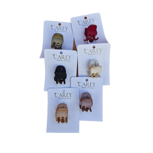 [SI9101] BROCHE CAREY                               SI9101