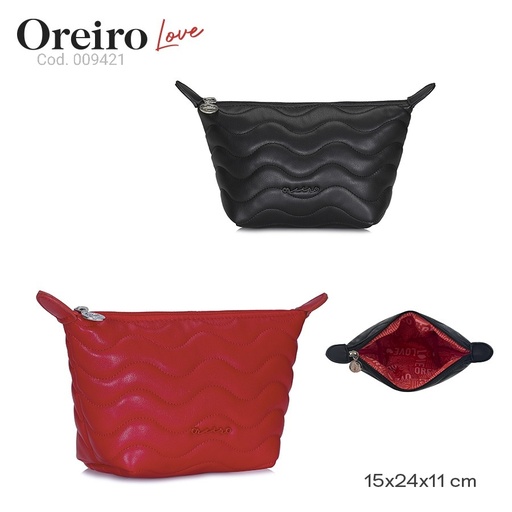 [MA9421] PORTACOSMETICO OREIRO                 MA9421             